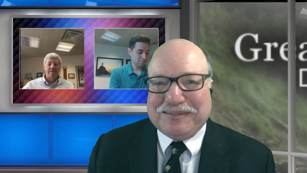 PennySaver Video Poster State of Greater Western New York