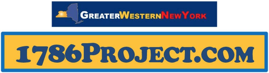 Erie Hall Haunting Geneseo